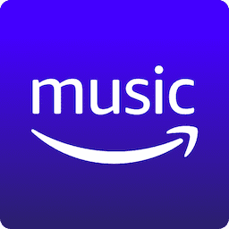 Amazon Music Podcast