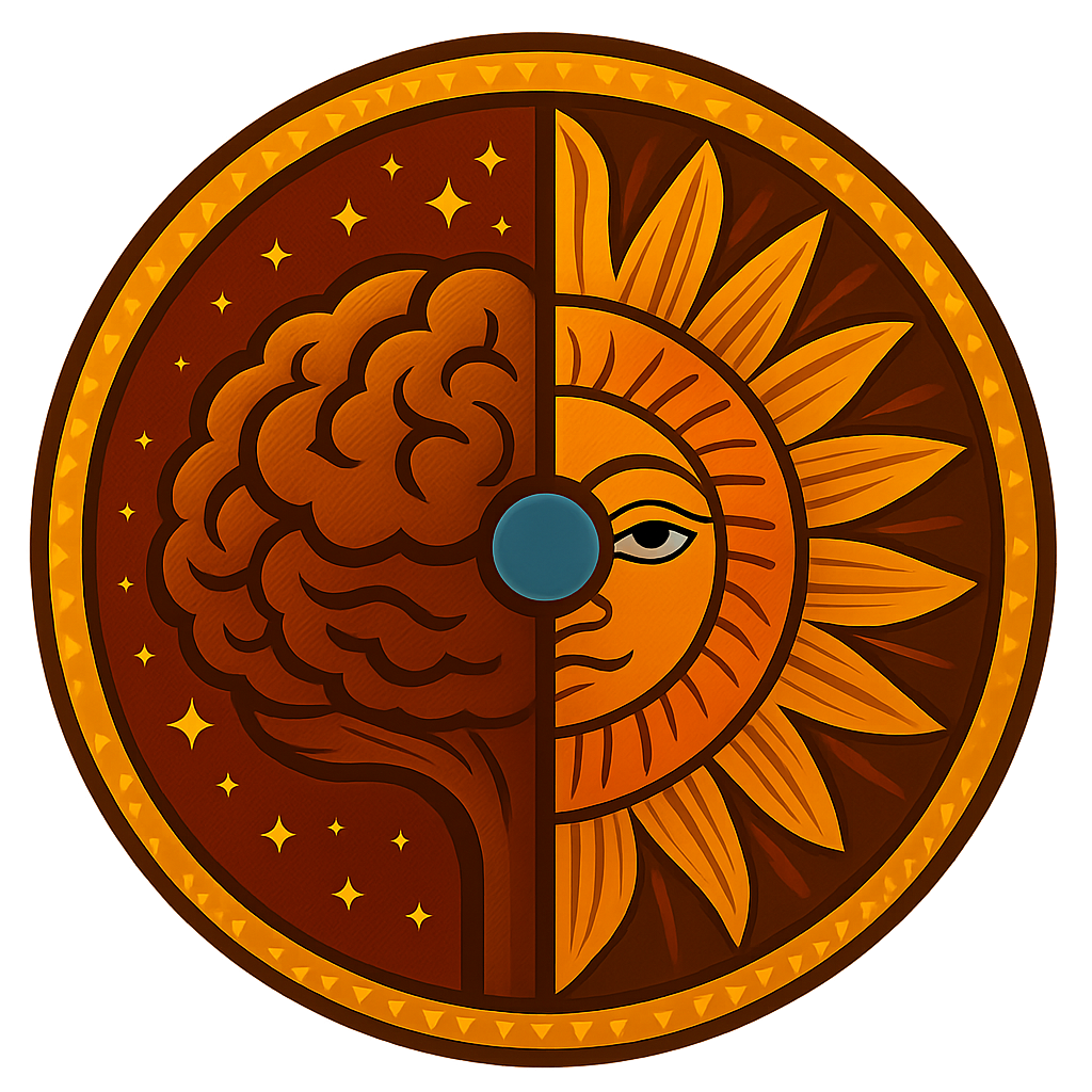 Eternal Minds Logo